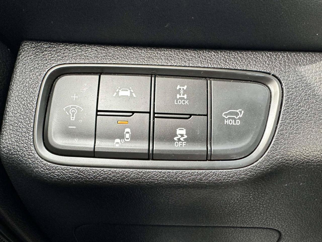 2019 Hyundai Santa Fe Limited San Clemente CA