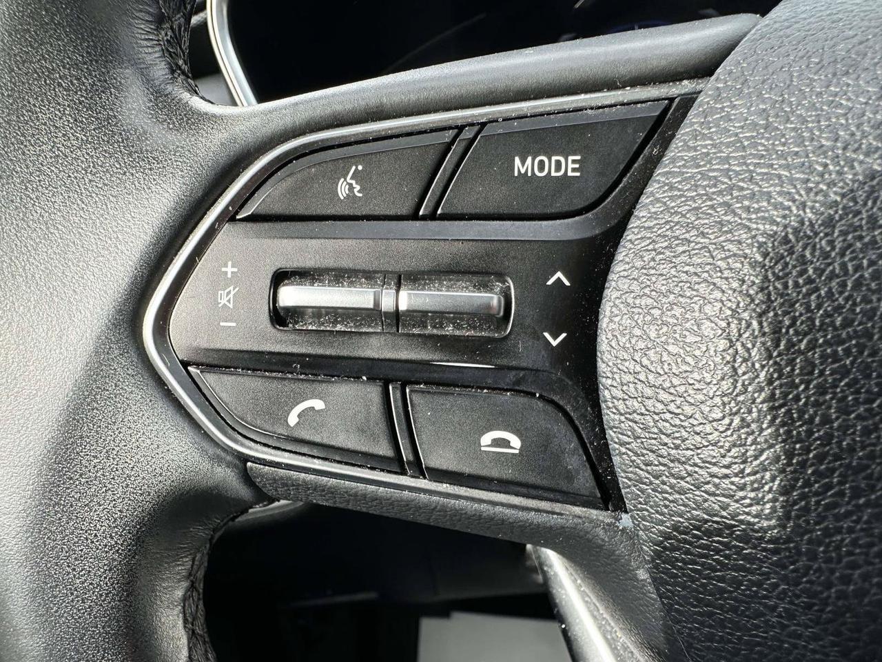 2019 Hyundai Santa Fe Limited San Clemente CA