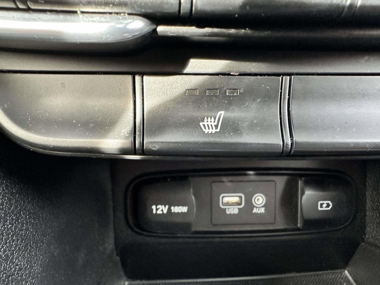 2019 Hyundai Santa Fe Limited San Clemente CA