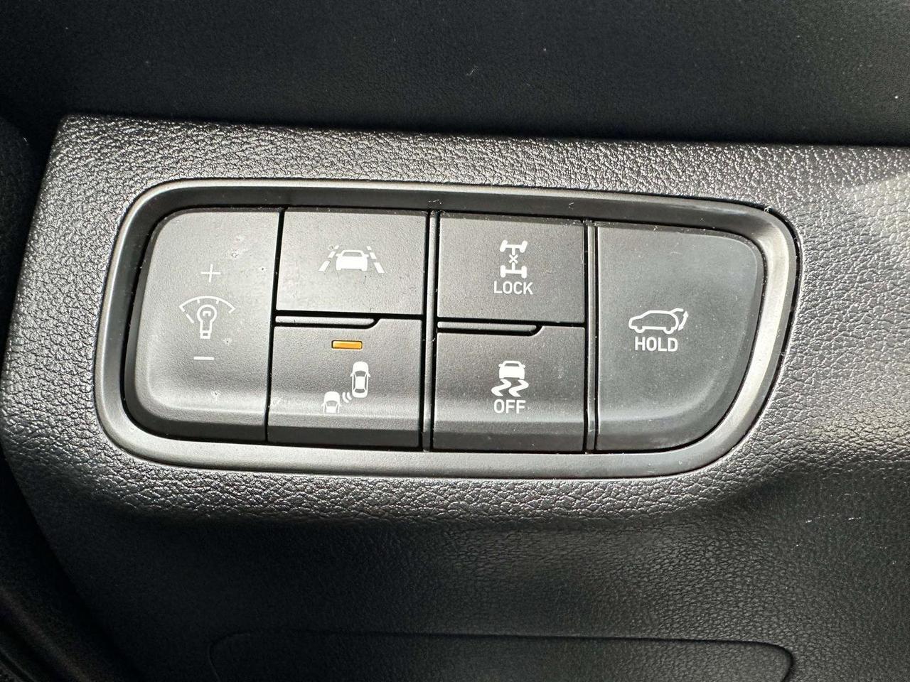 2019 Hyundai Santa Fe Limited San Clemente CA