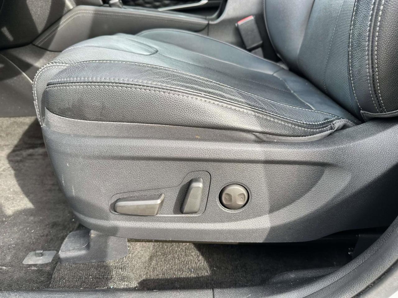 2019 Hyundai Santa Fe Limited San Clemente CA