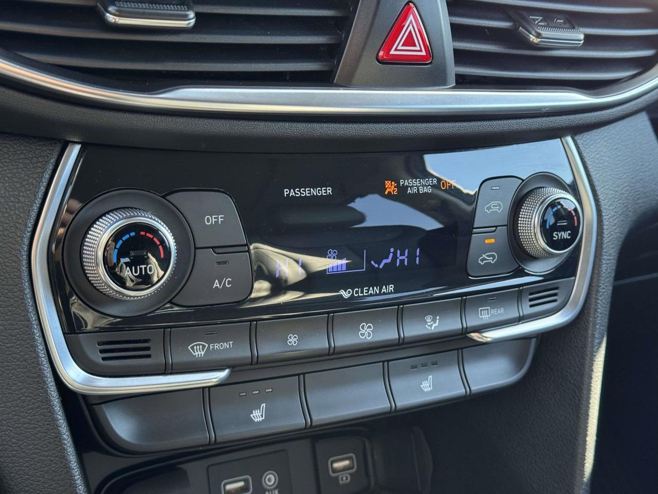 2019 Hyundai Santa Fe Limited San Clemente CA 2019 Hyundai Santa Fe Limited San Clemente CA