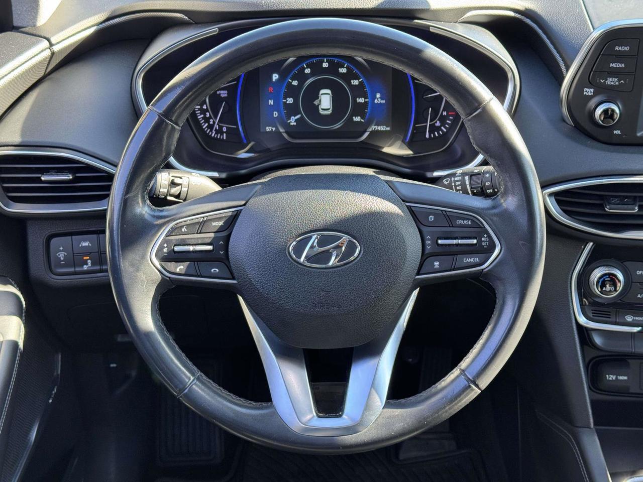 2019 Hyundai Santa Fe Limited San Clemente CA 2019 Hyundai Santa Fe Limited San Clemente CA