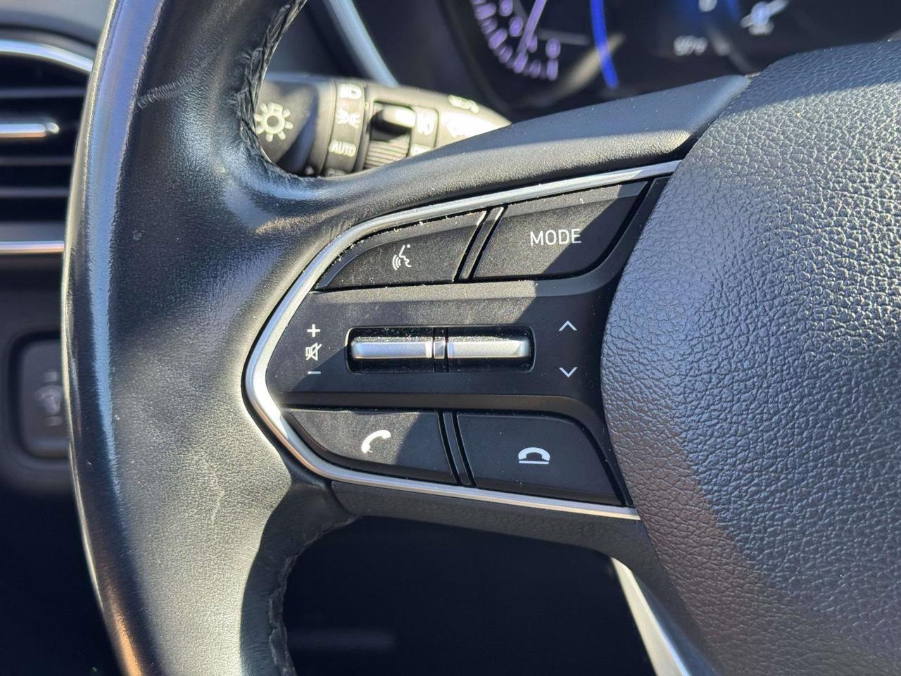 2019 Hyundai Santa Fe Limited San Clemente CA 2019 Hyundai Santa Fe Limited San Clemente CA