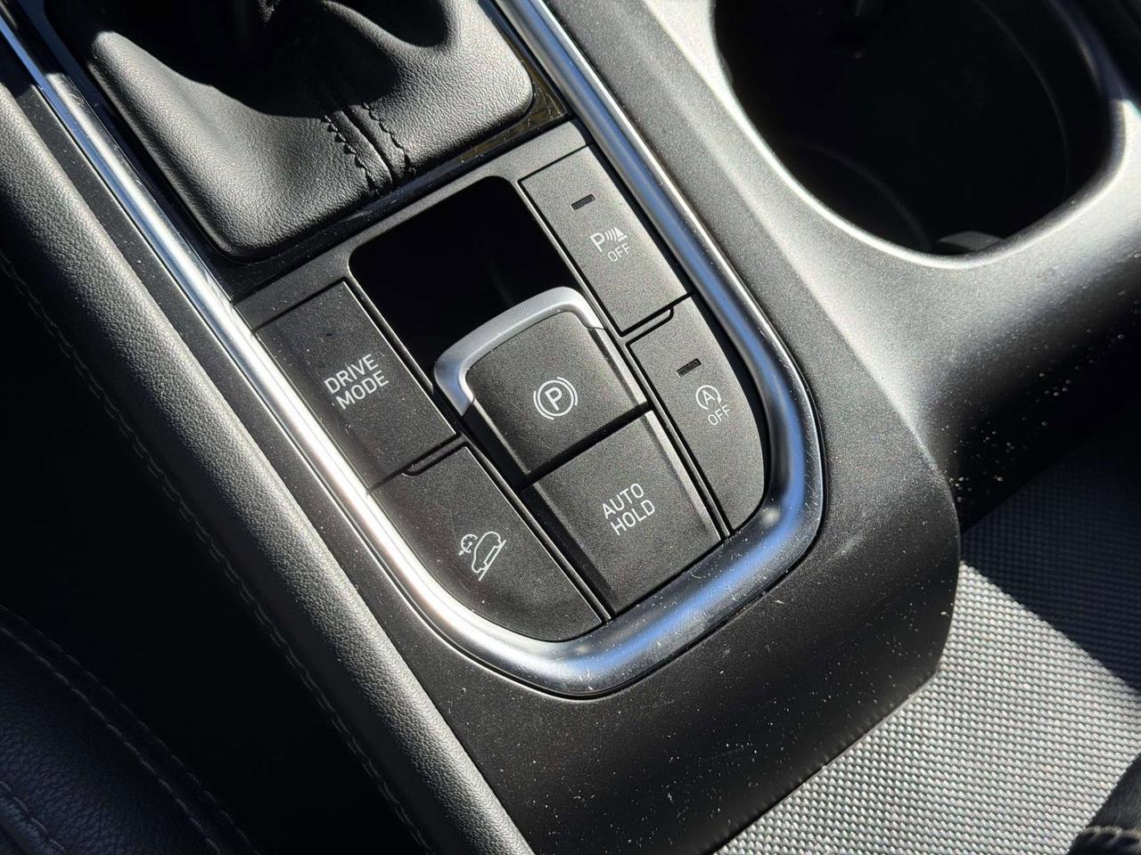 2019 Hyundai Santa Fe Limited San Clemente CA 2019 Hyundai Santa Fe Limited San Clemente CA