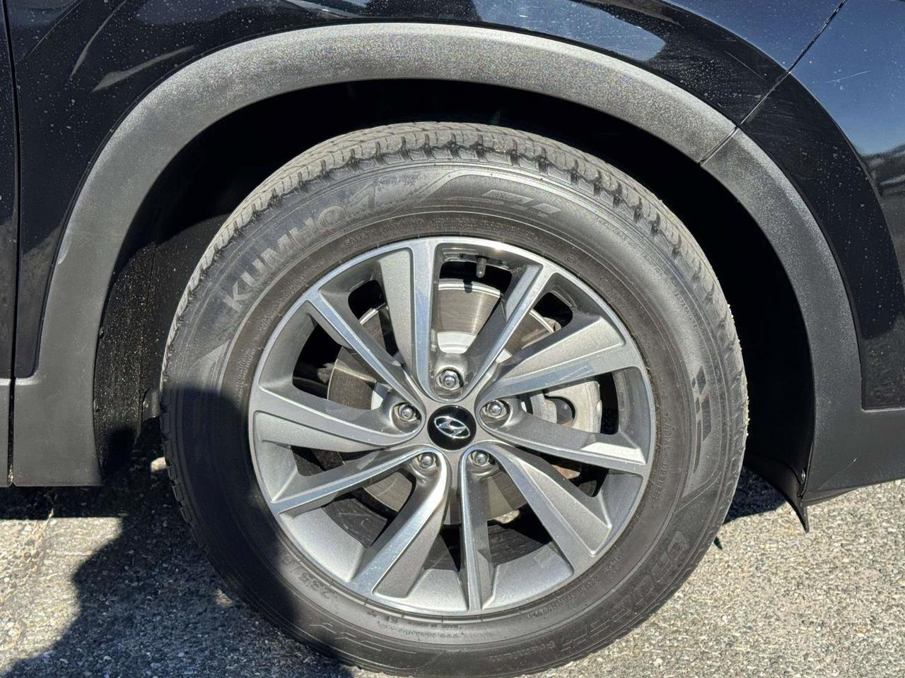 2019 Hyundai Santa Fe Limited San Clemente CA 2019 Hyundai Santa Fe Limited San Clemente CA