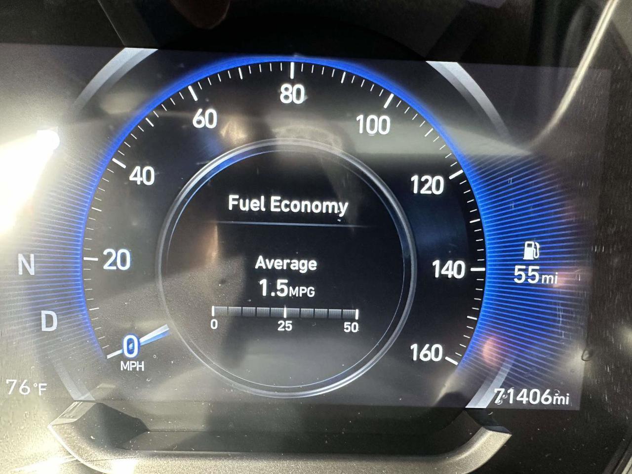 2019 Hyundai Santa Fe Limited San Clemente CA