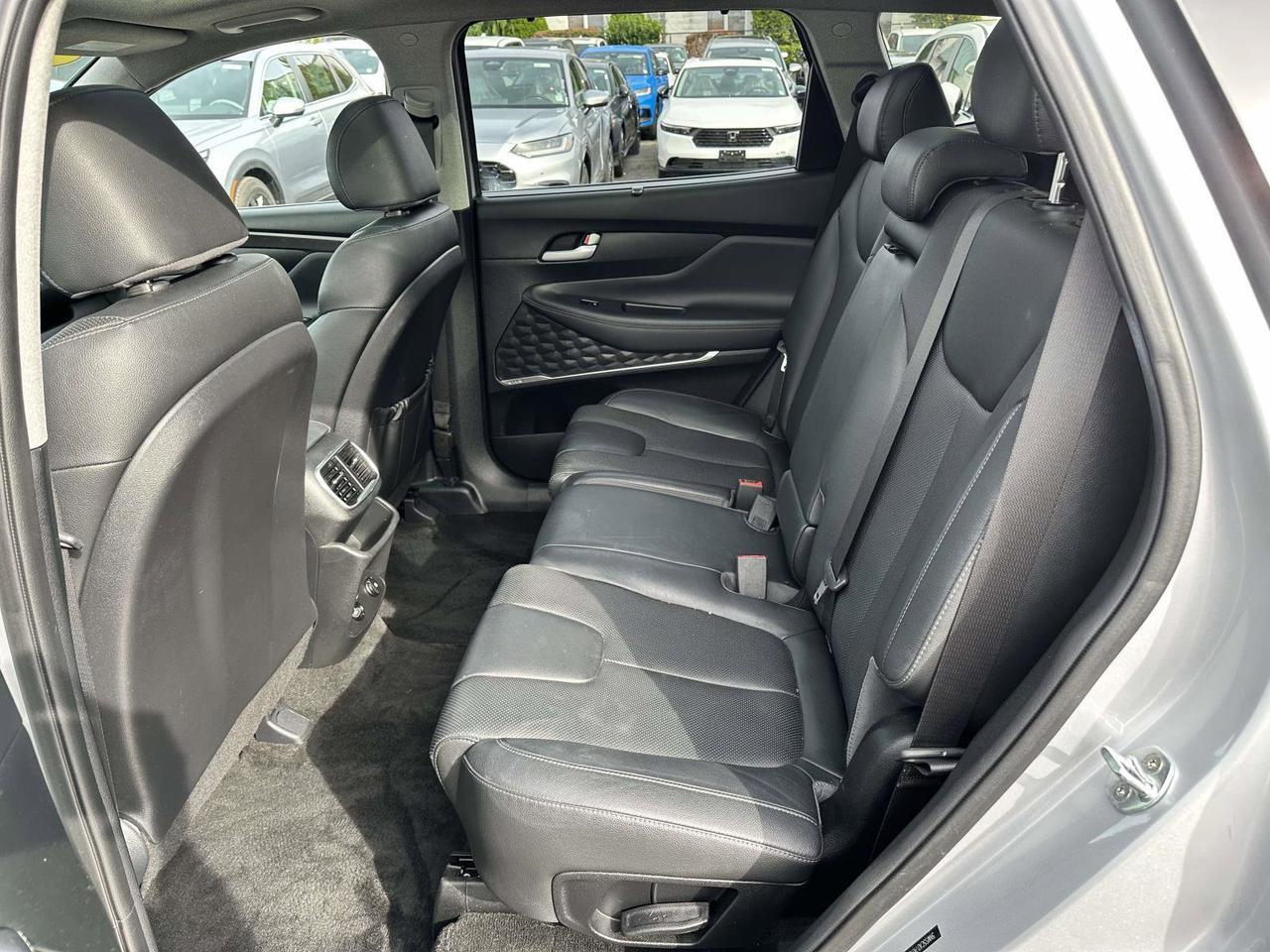 2019 Hyundai Santa Fe Limited San Clemente CA