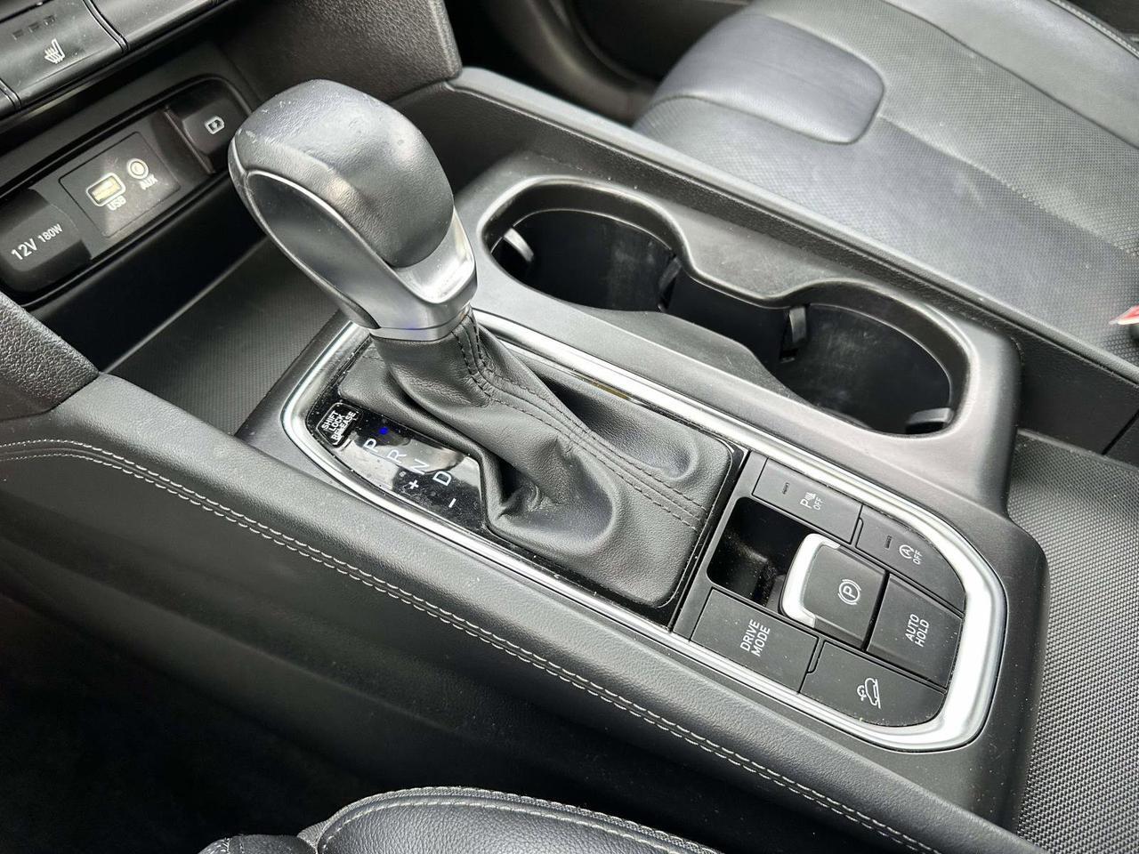 2019 Hyundai Santa Fe Limited San Clemente CA