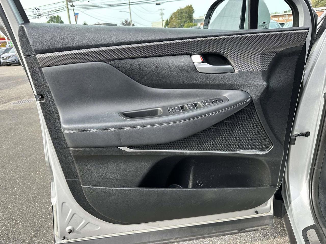 2019 Hyundai Santa Fe Limited San Clemente CA