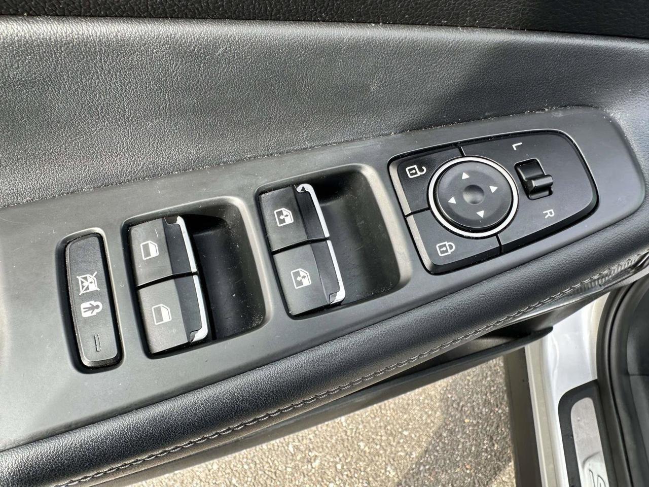 2019 Hyundai Santa Fe Limited San Clemente CA