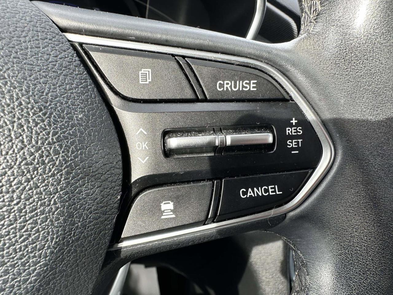 2019 Hyundai Santa Fe Limited San Clemente CA