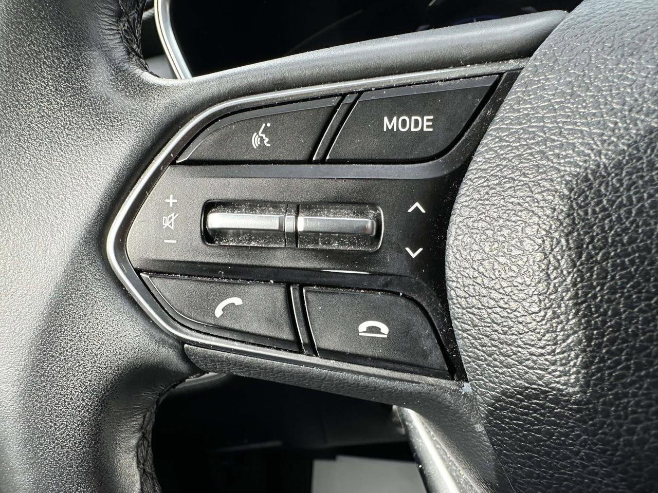 2019 Hyundai Santa Fe Limited San Clemente CA
