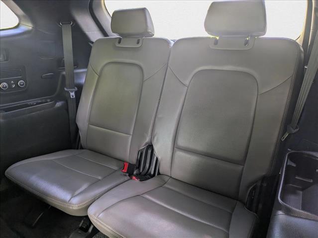 2019 Hyundai Santa Fe Limited Ultimate Roseville CA