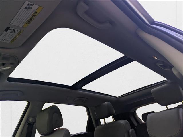 2019 Hyundai Santa Fe Limited Ultimate Roseville CA