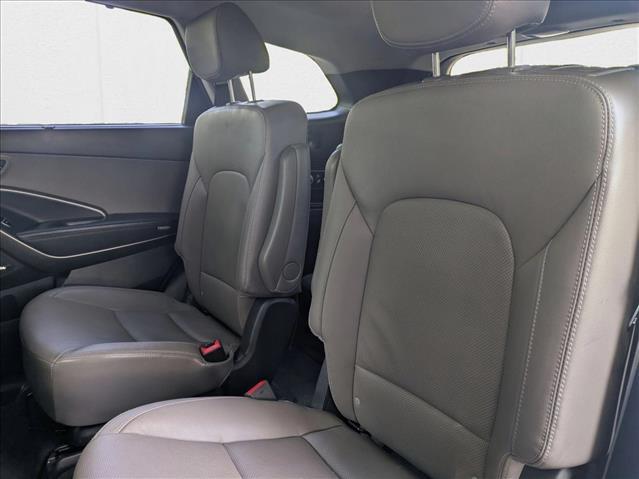 2019 Hyundai Santa Fe Limited Ultimate Roseville CA