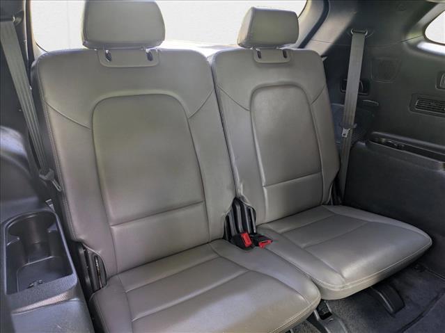 2019 Hyundai Santa Fe Limited Ultimate Roseville CA