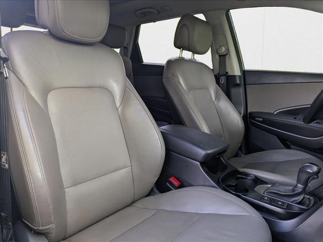 2019 Hyundai Santa Fe Limited Ultimate Roseville CA