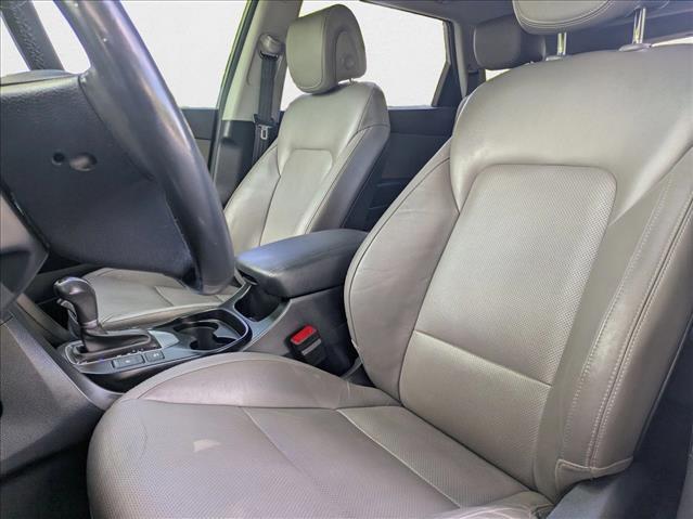 2019 Hyundai Santa Fe Limited Ultimate Roseville CA