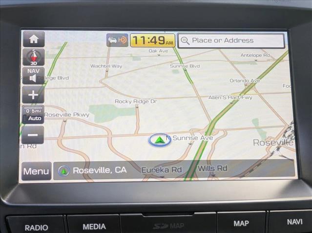2019 Hyundai Santa Fe Limited Ultimate Roseville CA