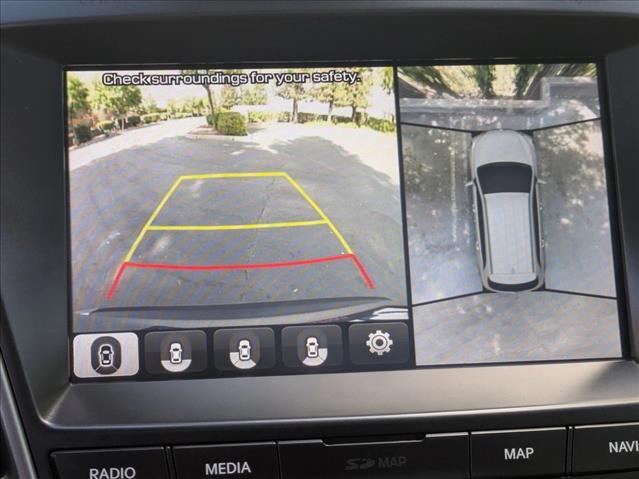 2019 Hyundai Santa Fe Limited Ultimate Roseville CA