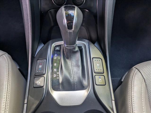 2019 Hyundai Santa Fe Limited Ultimate Roseville CA