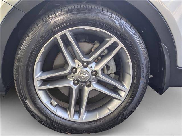 2019 Hyundai Santa Fe Limited Ultimate Roseville CA