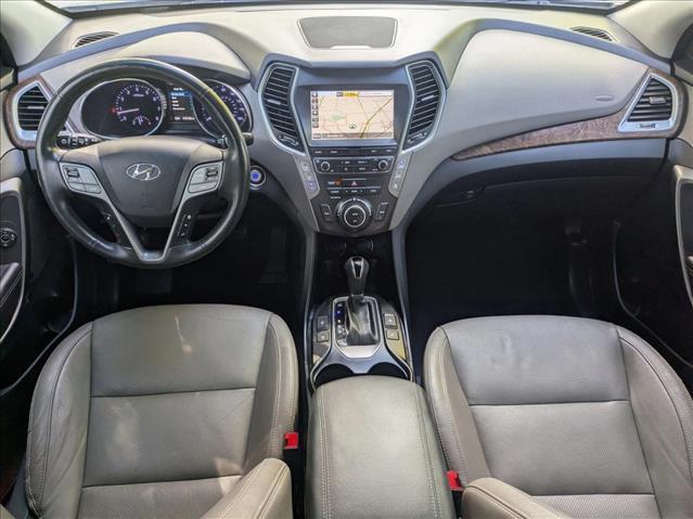 2019 Hyundai Santa Fe Limited Ultimate Roseville CA