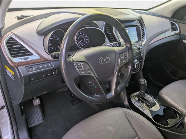 2019 Hyundai Santa Fe Limited Ultimate Roseville CA