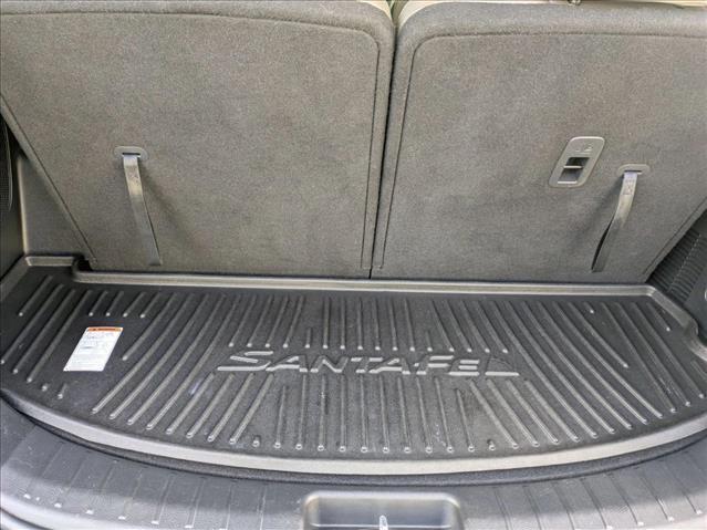 2019 Hyundai Santa Fe Limited Ultimate Roseville CA