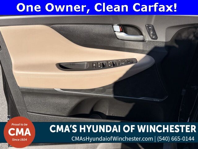 2019 Hyundai Santa Fe Ultimate San Clemente CA 2019 Hyundai Santa Fe Ultimate San Clemente CA