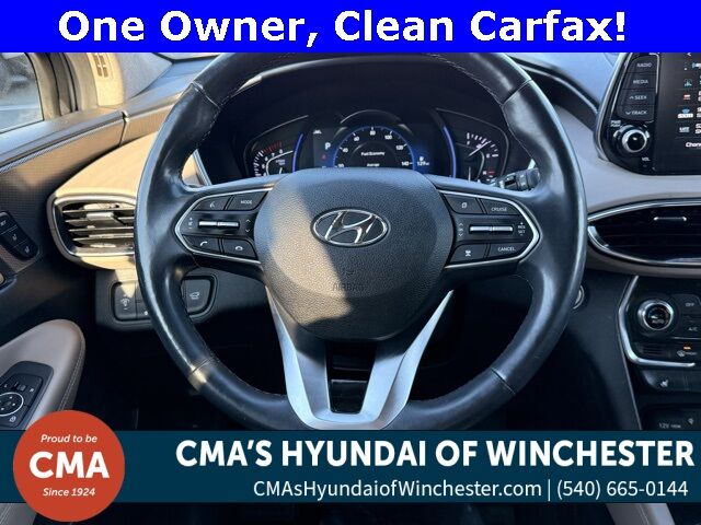 2019 Hyundai Santa Fe Ultimate San Clemente CA 2019 Hyundai Santa Fe Ultimate San Clemente CA