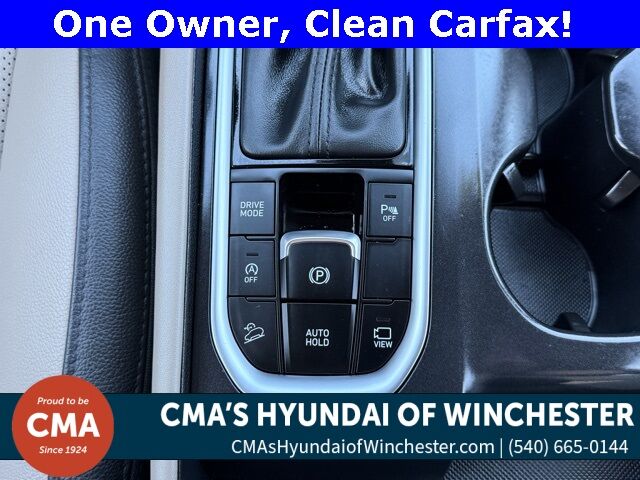 2019 Hyundai Santa Fe Ultimate San Clemente CA 2019 Hyundai Santa Fe Ultimate San Clemente CA