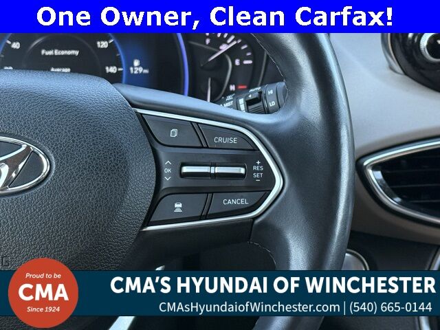 2019 Hyundai Santa Fe Ultimate San Clemente CA 2019 Hyundai Santa Fe Ultimate San Clemente CA