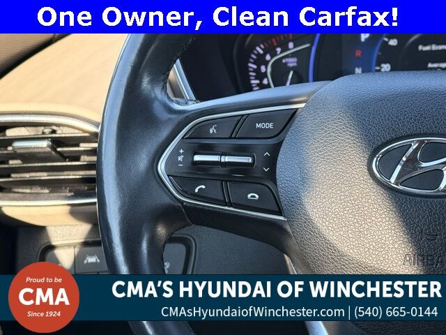 2019 Hyundai Santa Fe Ultimate San Clemente CA 2019 Hyundai Santa Fe Ultimate San Clemente CA