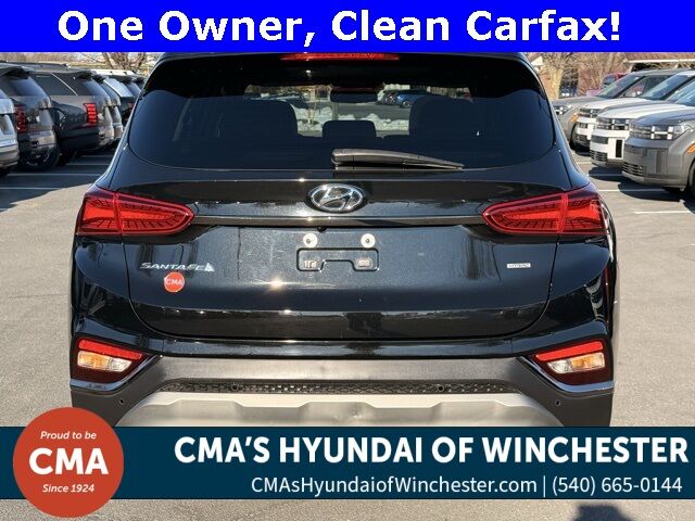 2019 Hyundai Santa Fe Ultimate San Clemente CA 2019 Hyundai Santa Fe Ultimate San Clemente CA