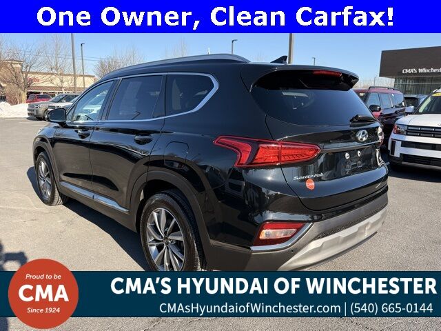 2019 Hyundai Santa Fe Ultimate San Clemente CA 2019 Hyundai Santa Fe Ultimate San Clemente CA