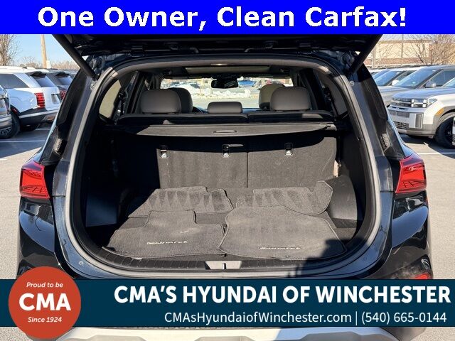 2019 Hyundai Santa Fe Ultimate San Clemente CA 2019 Hyundai Santa Fe Ultimate San Clemente CA