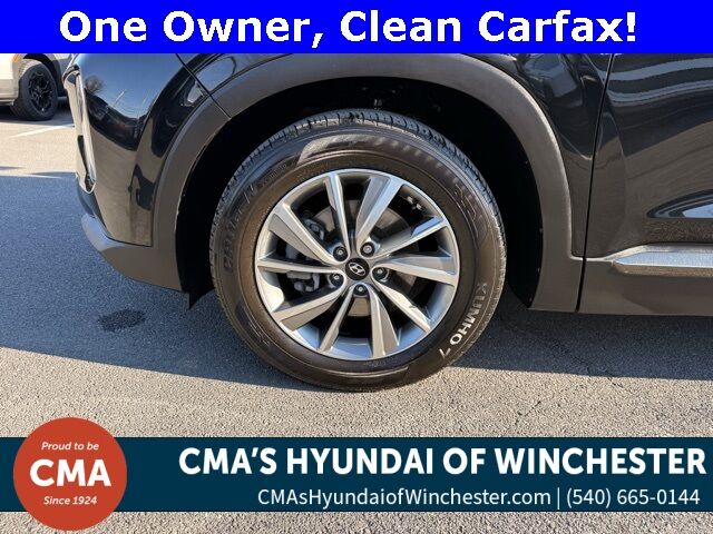 2019 Hyundai Santa Fe Ultimate San Clemente CA 2019 Hyundai Santa Fe Ultimate San Clemente CA
