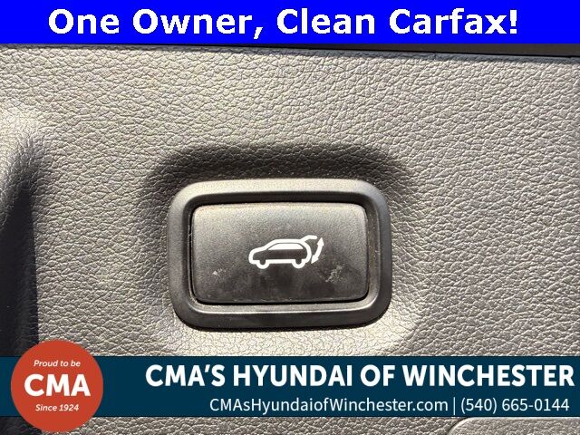 2019 Hyundai Santa Fe Ultimate San Clemente CA 2019 Hyundai Santa Fe Ultimate San Clemente CA