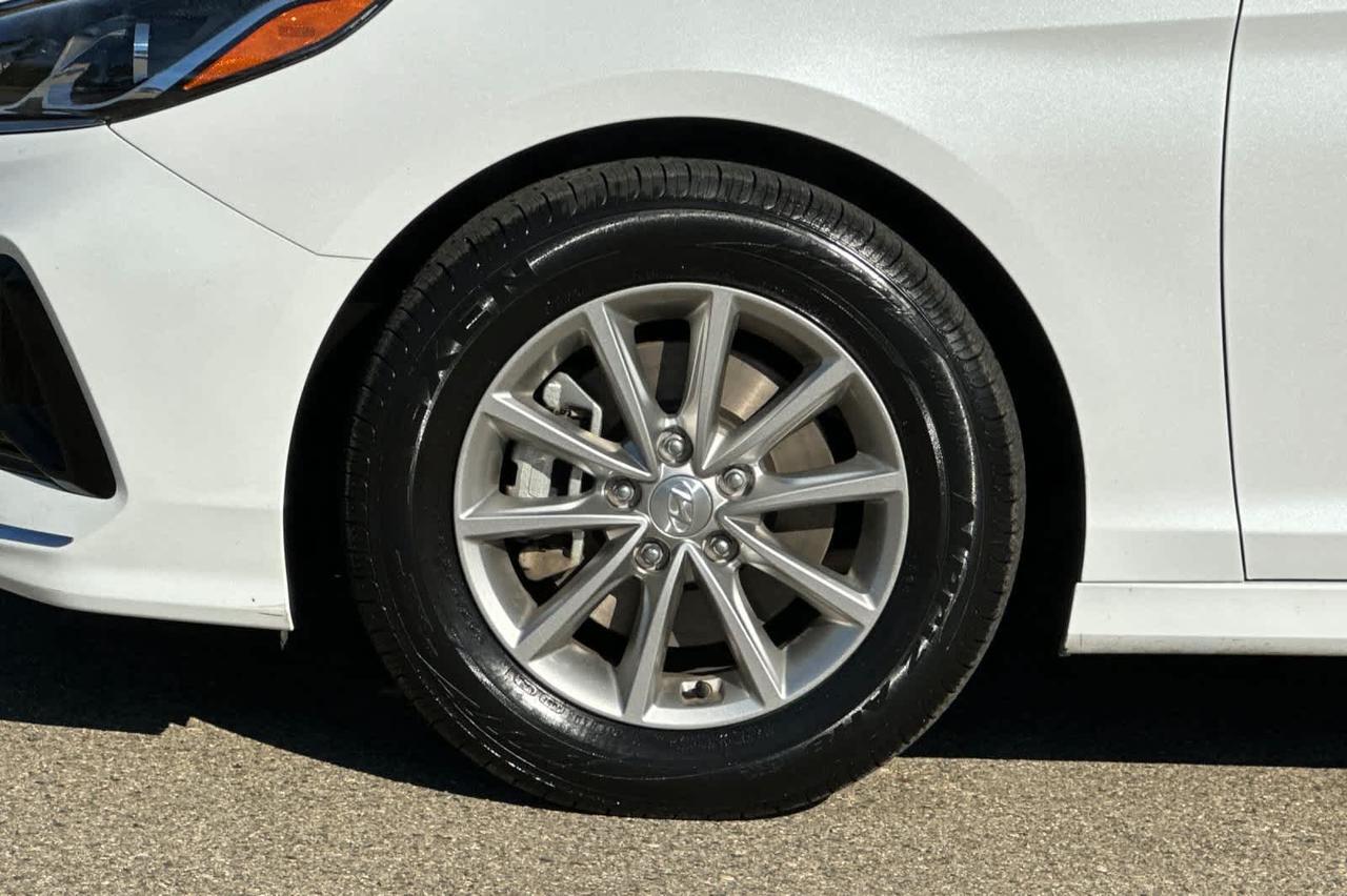 2019 Hyundai Sonata Eco Roseville CA
