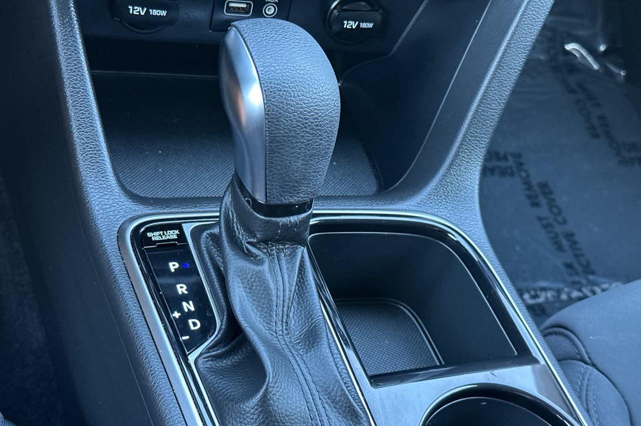 2019 Hyundai Sonata Eco Roseville CA