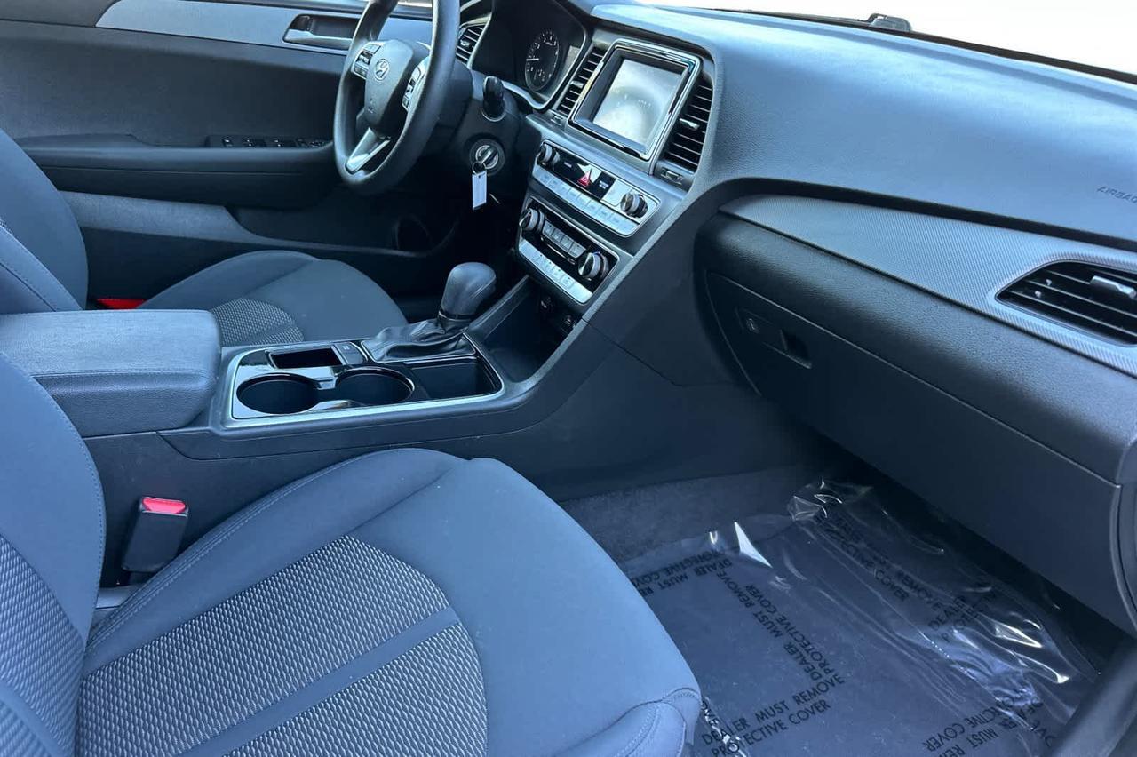 2019 Hyundai Sonata Eco Roseville CA