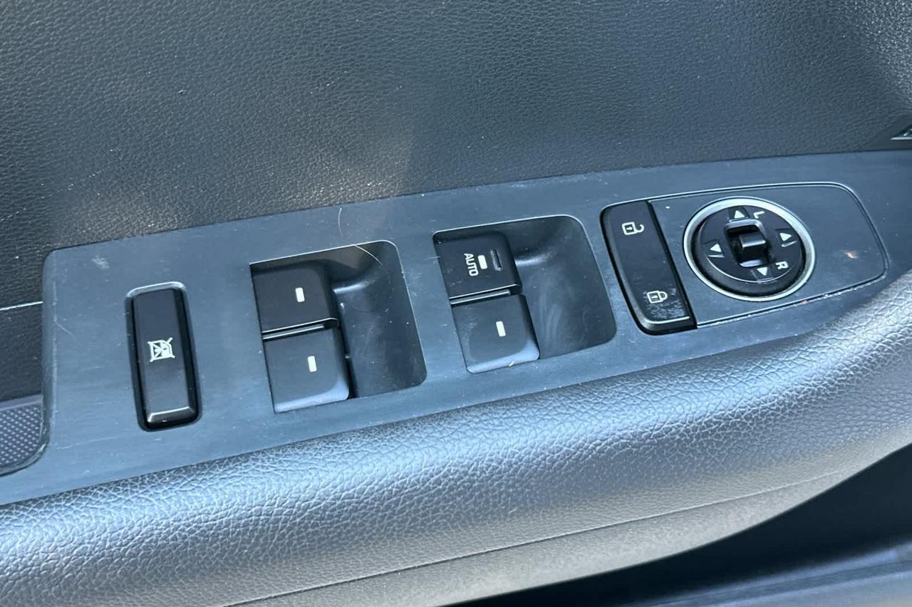 2019 Hyundai Sonata Eco Roseville CA