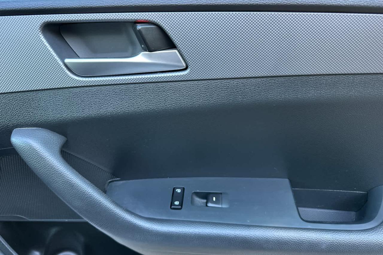 2019 Hyundai Sonata Eco Roseville CA