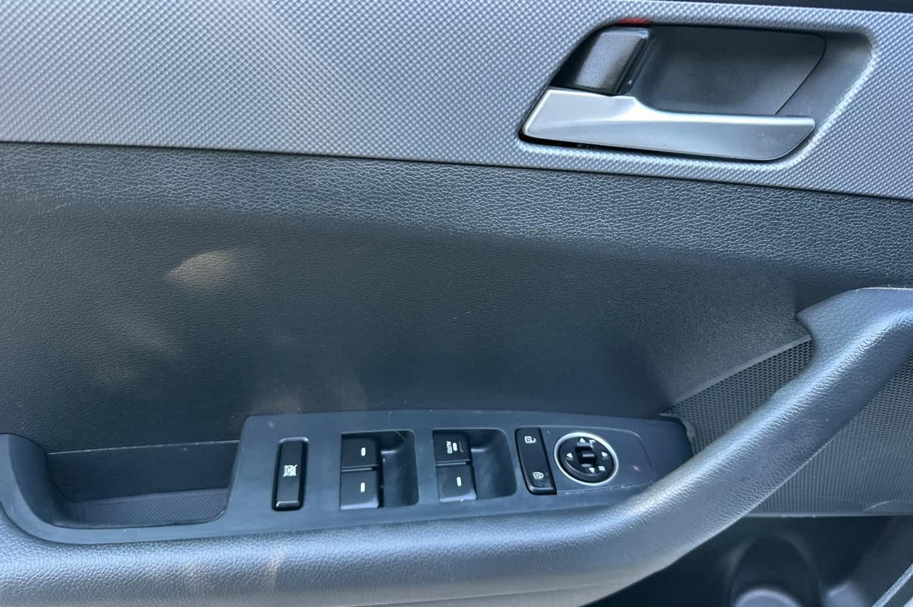 2019 Hyundai Sonata Eco Roseville CA