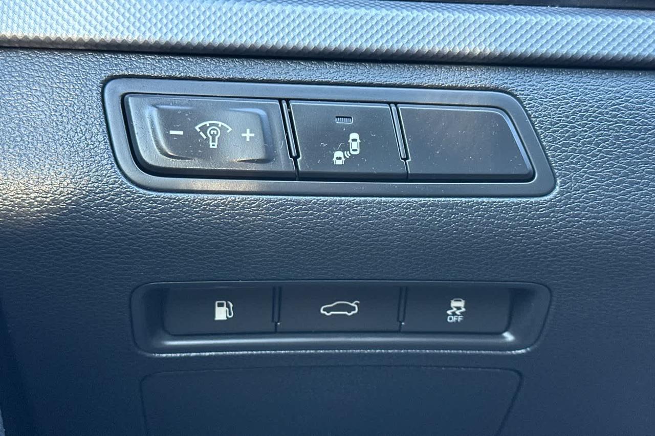 2019 Hyundai Sonata Eco Roseville CA