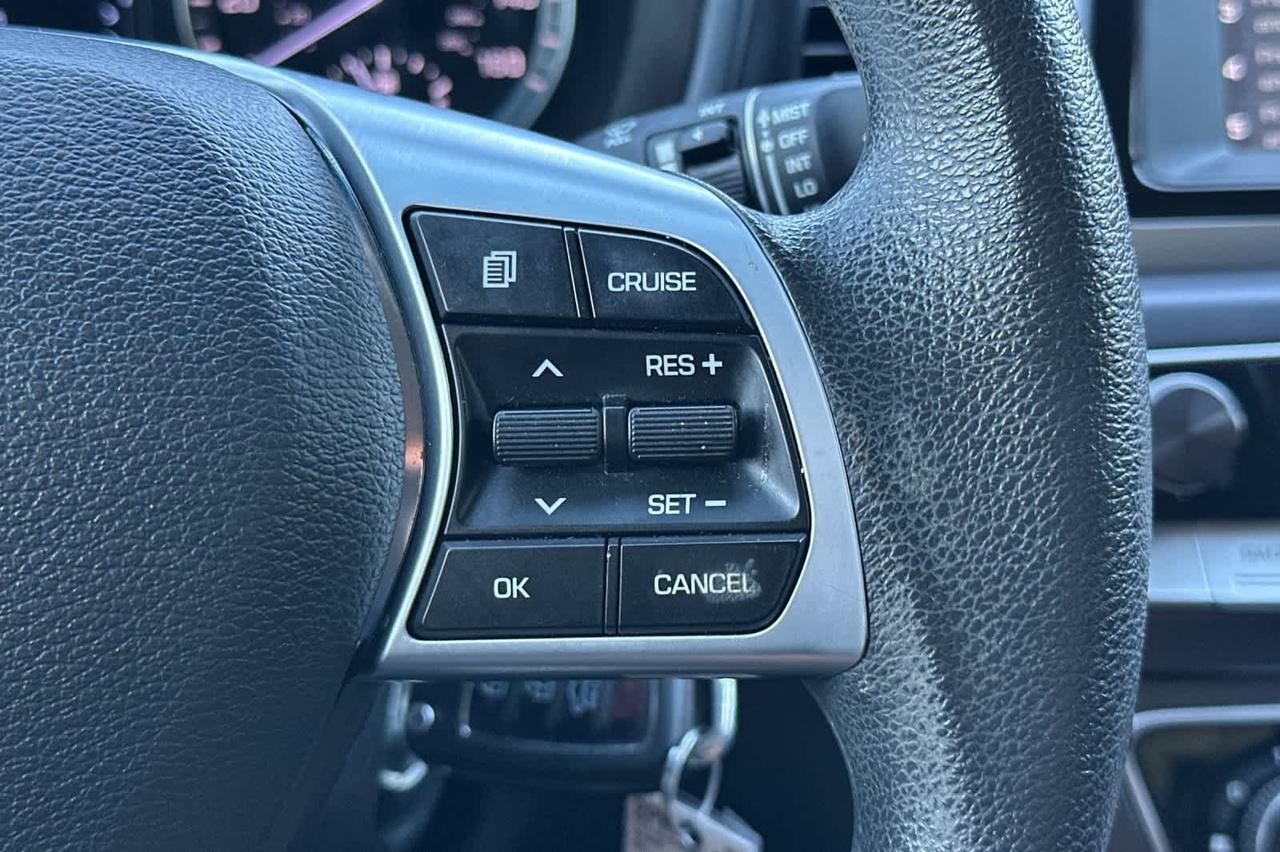 2019 Hyundai Sonata Eco Roseville CA
