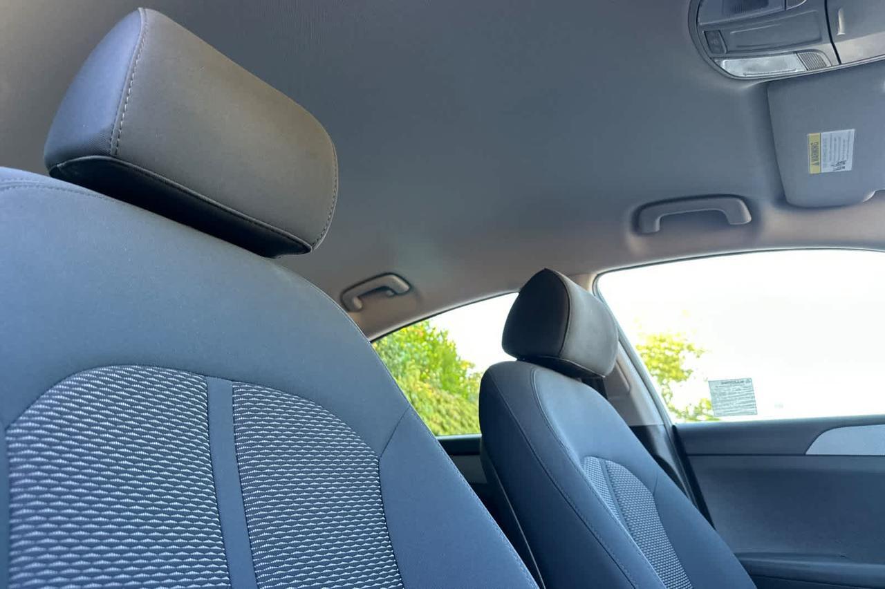 2019 Hyundai Sonata Eco Roseville CA