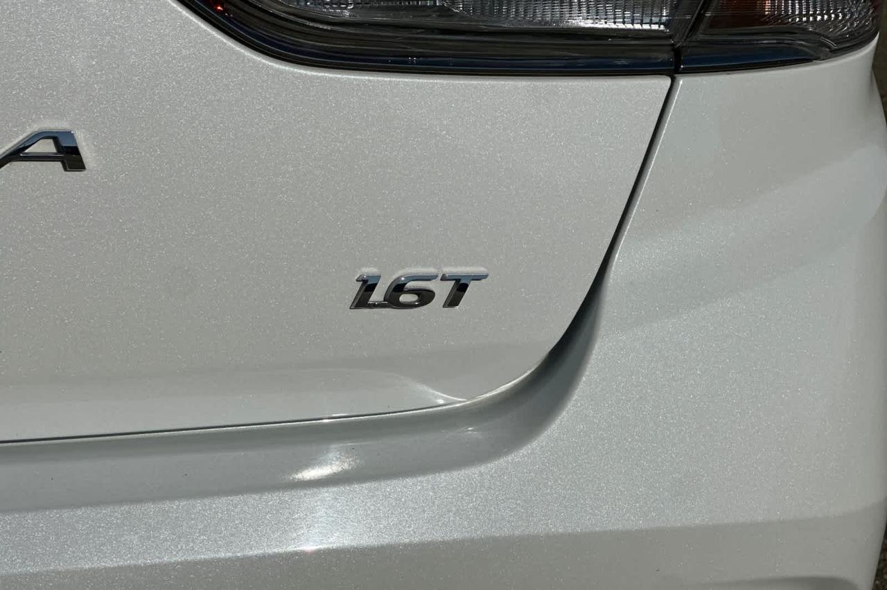 2019 Hyundai Sonata Eco Roseville CA